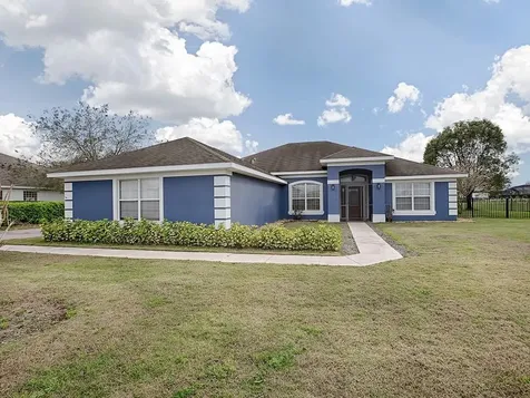 24532 Calusa Boulevard Eustis FL 32736