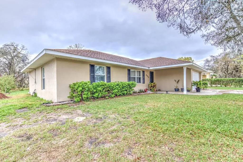 2175 N Cochrane Road Avon Park FL 33825