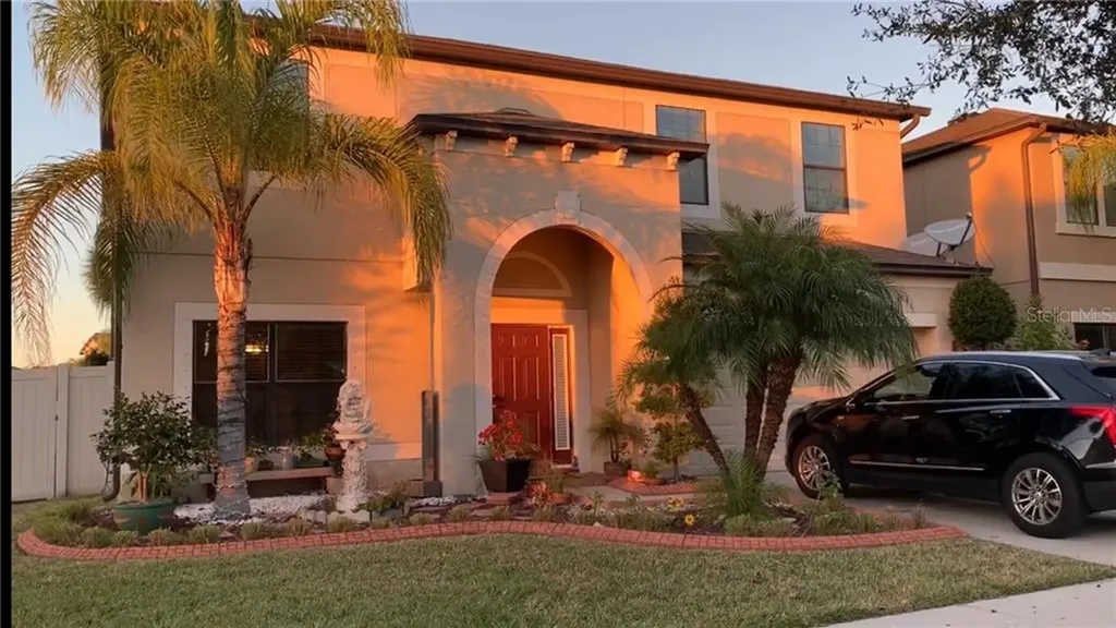 11610 Palmetto Pine Street Riverview FL 33569
