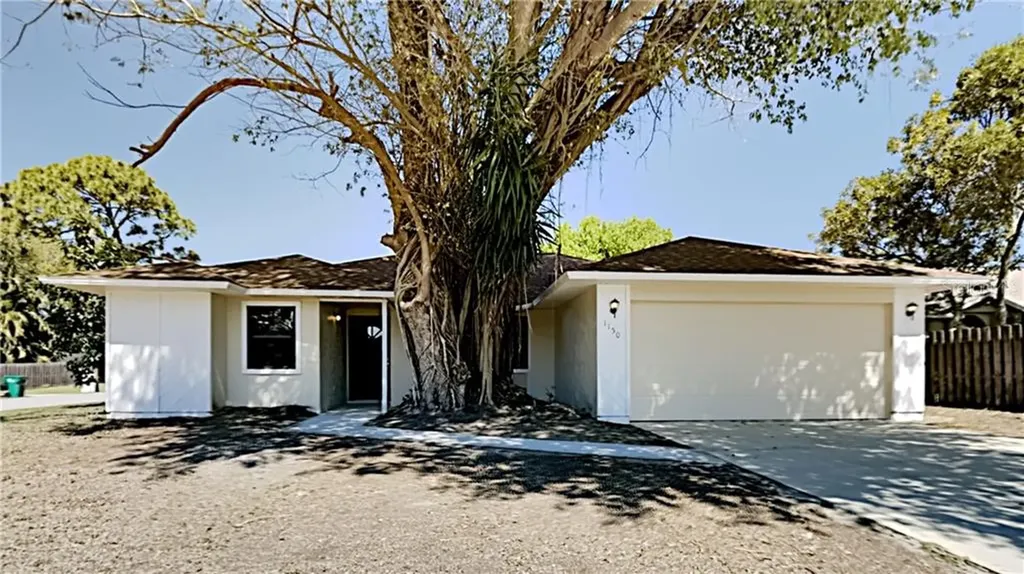 1150 Redwood Road Merritt Island FL 32952