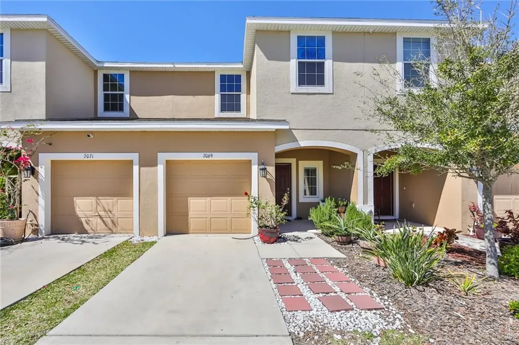 7069 Woodchase Glen Drive Riverview FL 33578