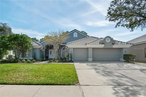 9603 Woodbay Drive Tampa FL 33626