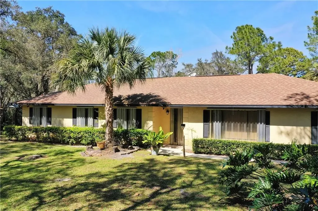 1505 Willingham Road Chuluota FL 32766