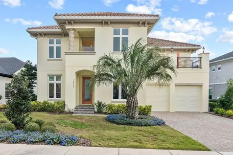 12465 Blumberg Lane Orlando FL 32827