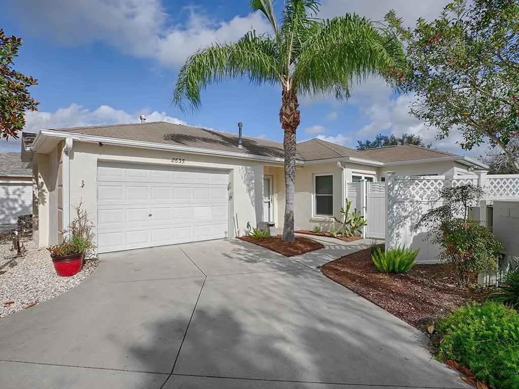 8635 SE 166th Martin Lane The Villages FL 32162