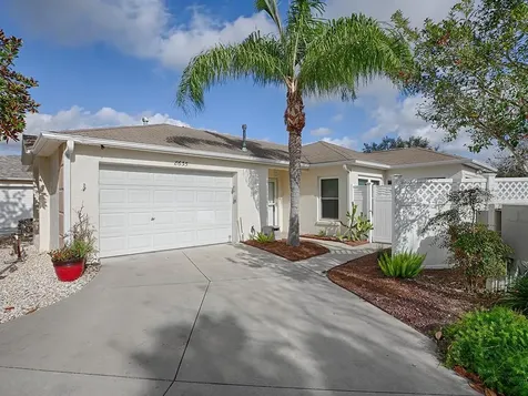 8635 SE 166th Martin Lane The Villages FL 32162
