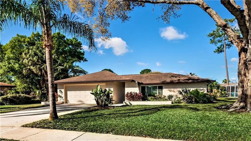 3618 Fairway Forest Circle Palm Harbor FL 34685