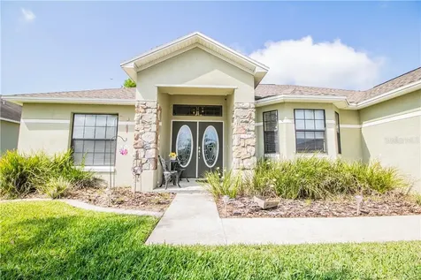 1707 Muirfield Village Street Winter Haven FL 33881