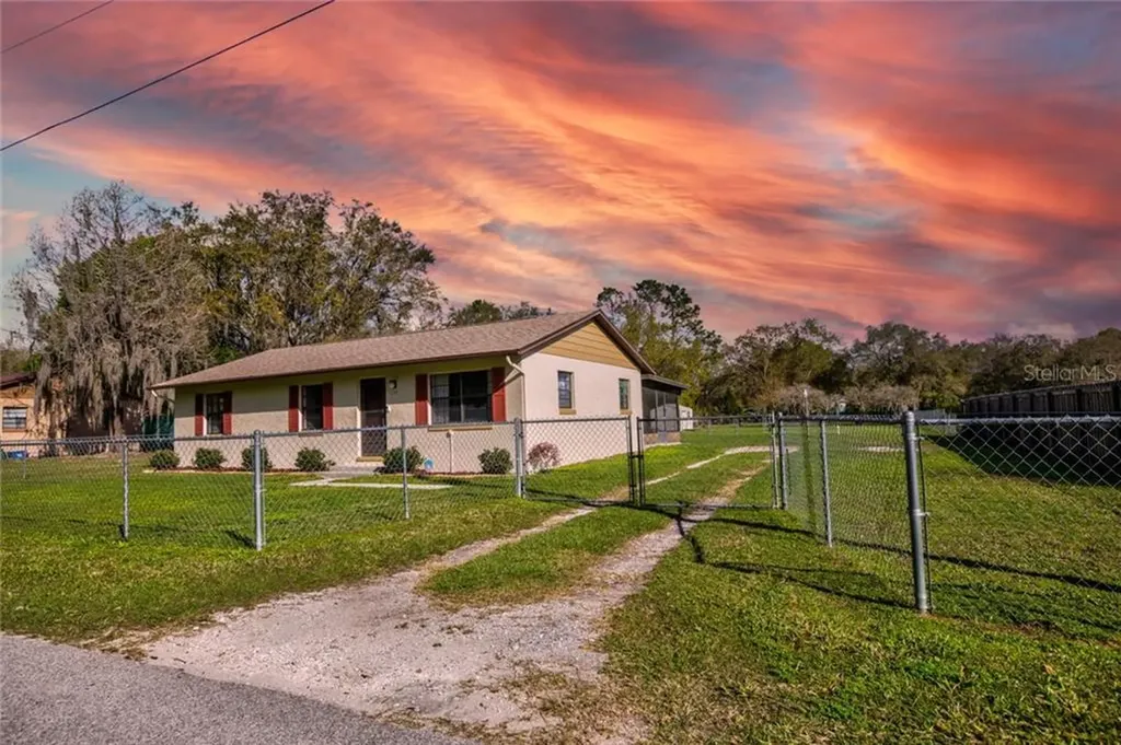 1145 Varnado Road Groveland FL 34736