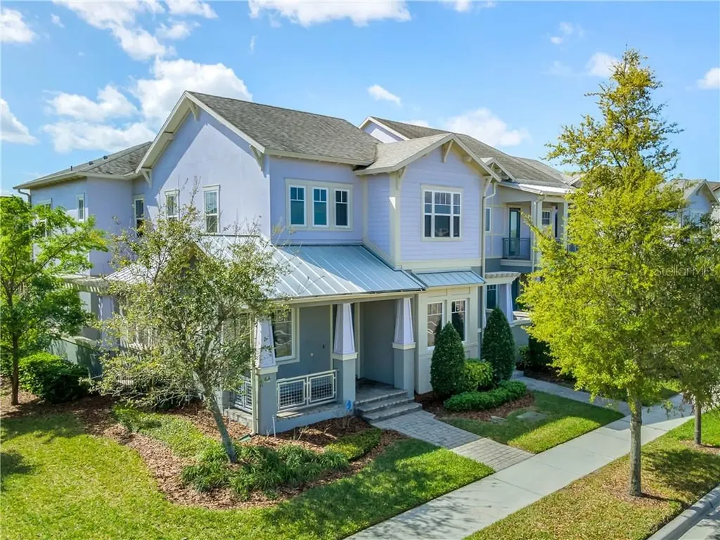 8390 Tavistock Lakes Boulevard Orlando FL 32827