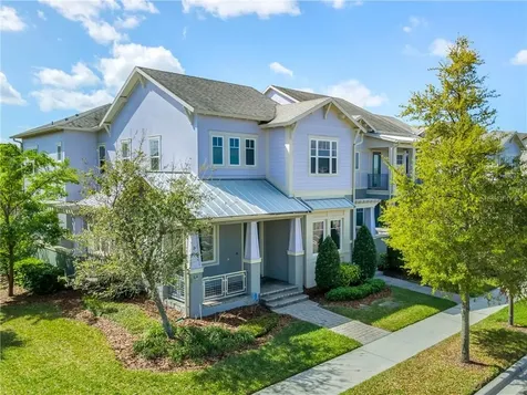 8390 Tavistock Lakes Boulevard Orlando FL 32827