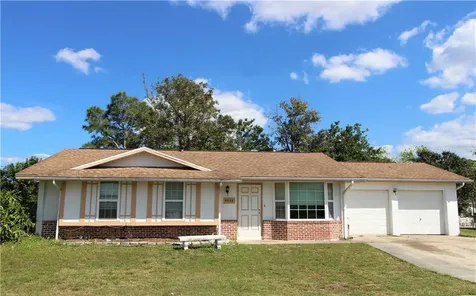 4444 Ancon Street North Port FL 34287