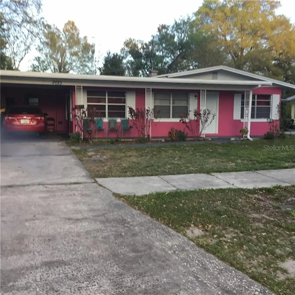 2023 N Hastings Street Orlando FL 32808