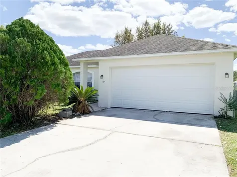 164 Birmingham Drive Kissimmee FL 34758