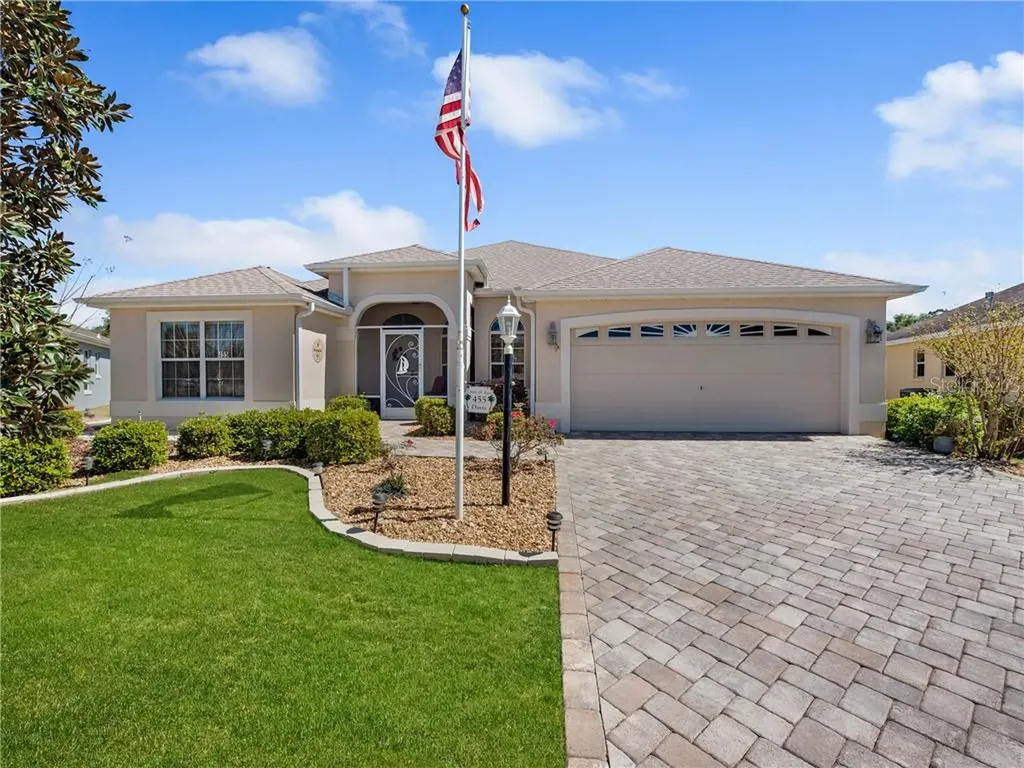 455 Cokesbury Drive The Villages FL 32162