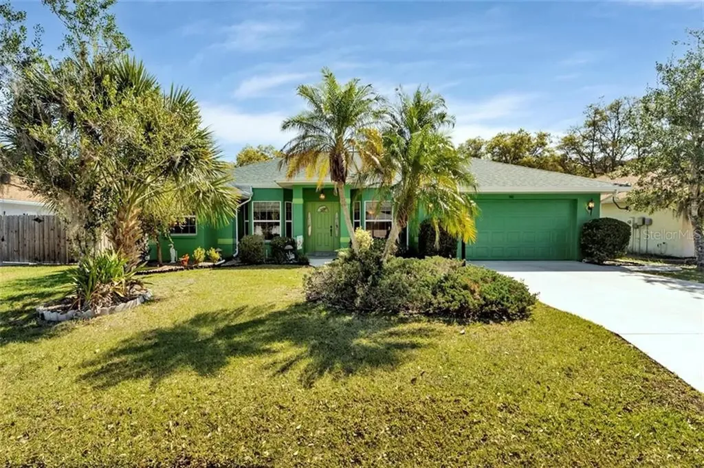 3410 Branch Creek Drive Sarasota FL 34235