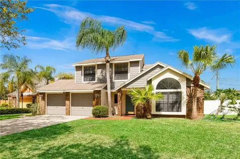 3456 Hillmont Circle Orlando FL 32817