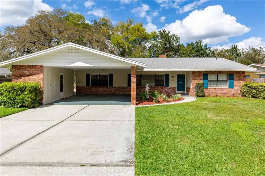 1947 Woodcrest Drive Winter Park FL 32792