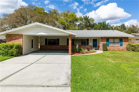 1947 Woodcrest Drive Winter Park FL 32792