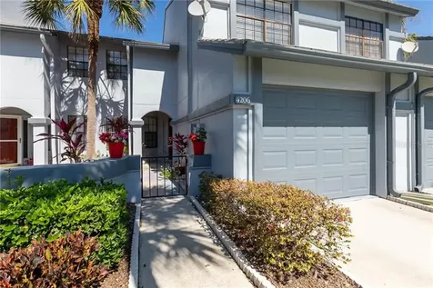 4206 Brentwood Park Circle Tampa FL 33624
