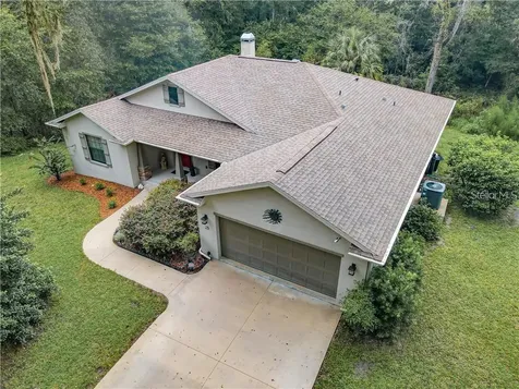 25 Hill Prince Drive Ocala FL 34482
