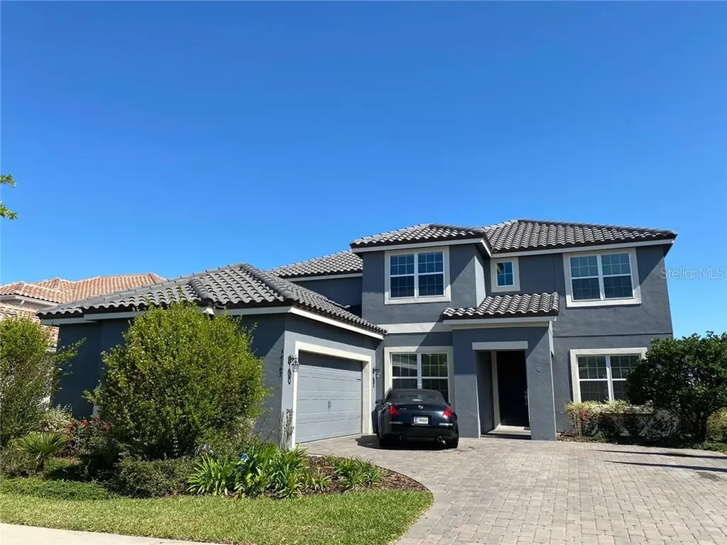 14167 Hutchinson Street Winter Garden FL 34787