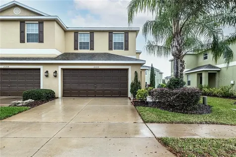 20210 Indian Rosewood Drive Tampa FL 33647