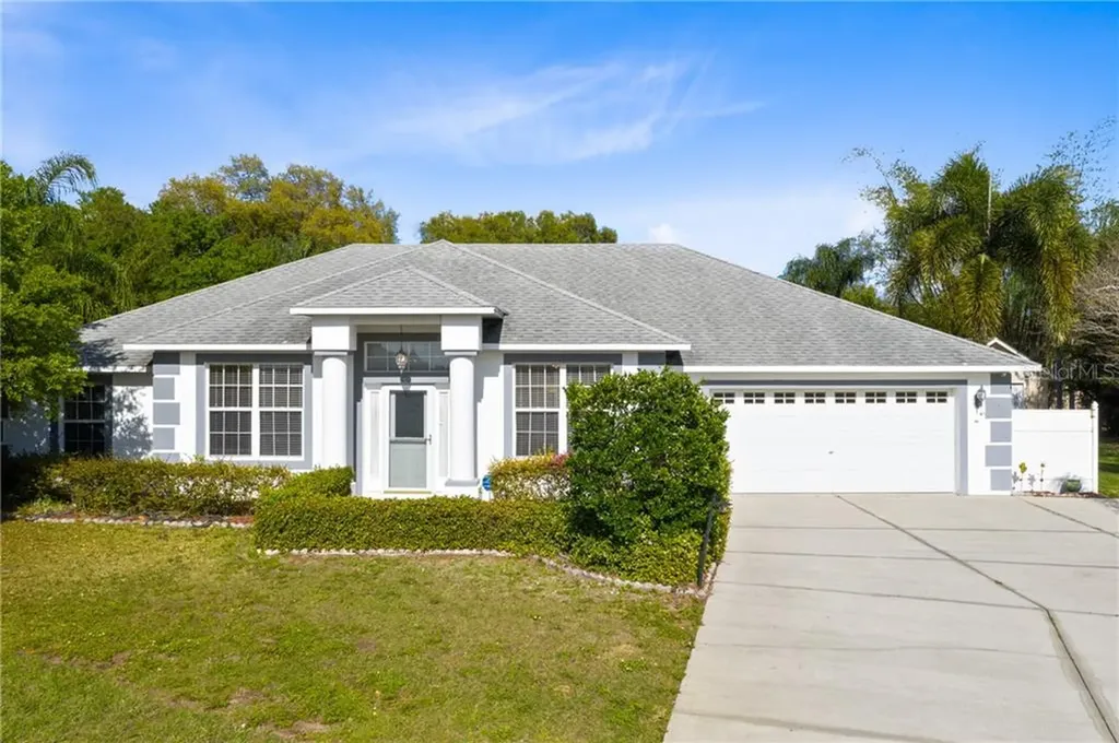 1910 Lee Wood Court Saint Cloud FL 34772