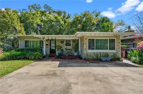 2204 Mount Vernon Street Orlando FL 32803
