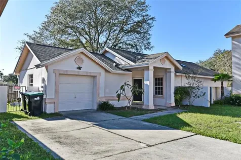 4128 Pescadero Court Orlando FL 32817