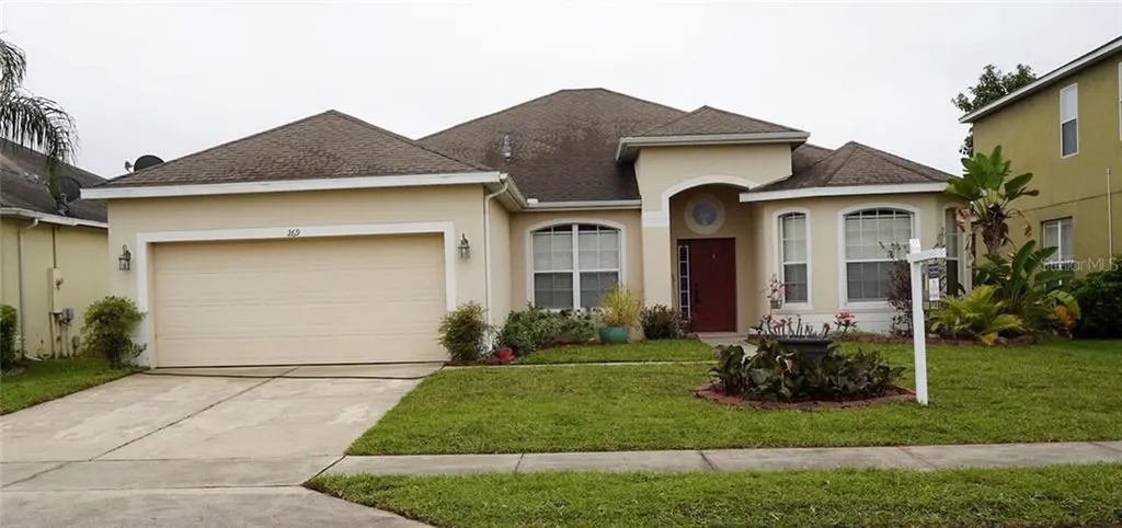 269 Magnolia Park Trail Sanford FL 32773