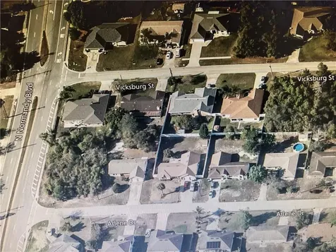 625 Vicksburg Street Deltona FL 32725