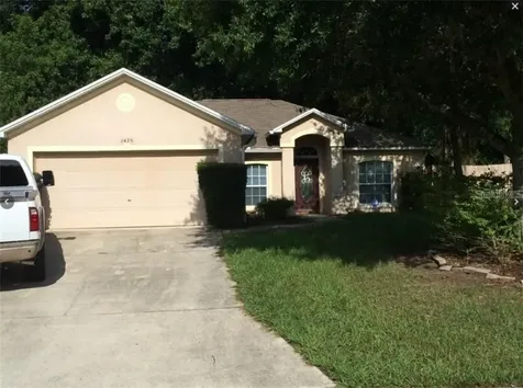 1475 Caroline Court Bartow FL 33830