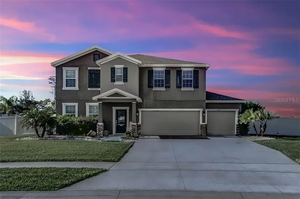 1425 Daystar Lane Deltona FL 32725
