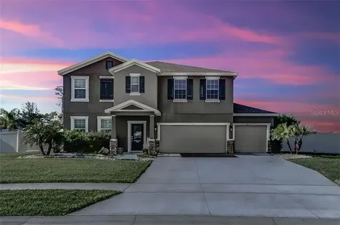1425 Daystar Lane Deltona FL 32725