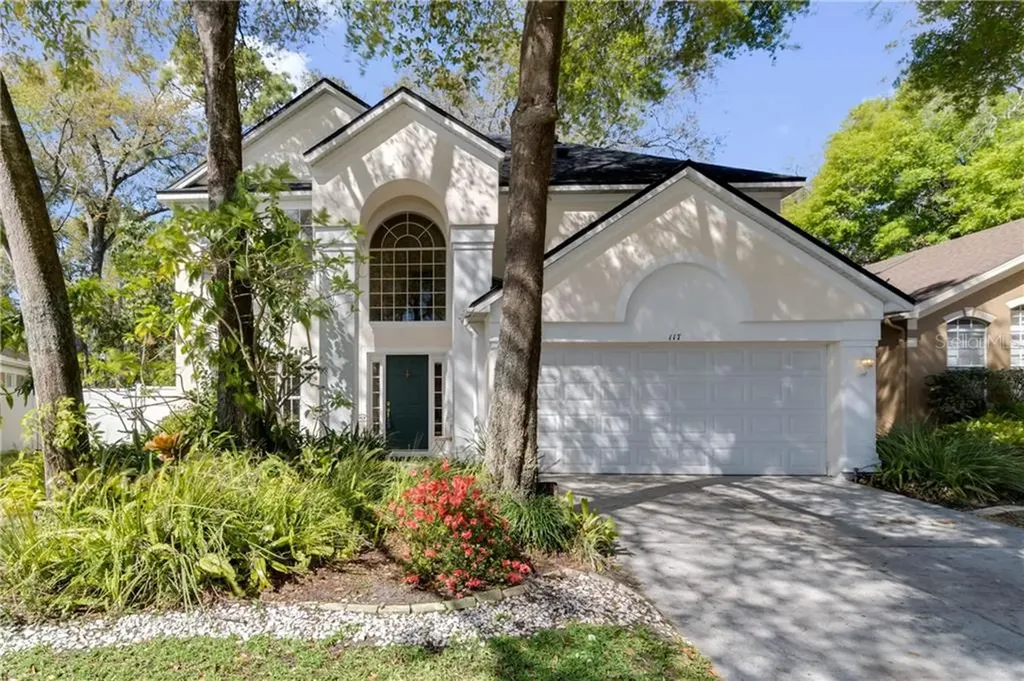 117 N Weathersfield Avenue Altamonte Springs FL 32714