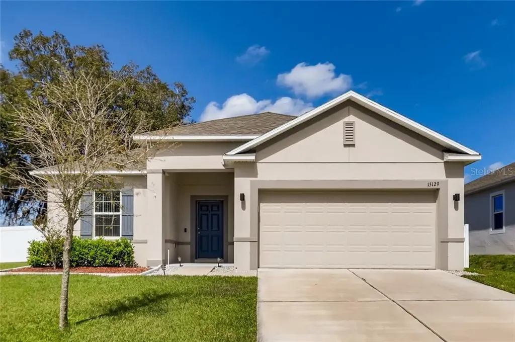 15129 Zenith Avenue Mascotte FL 34753