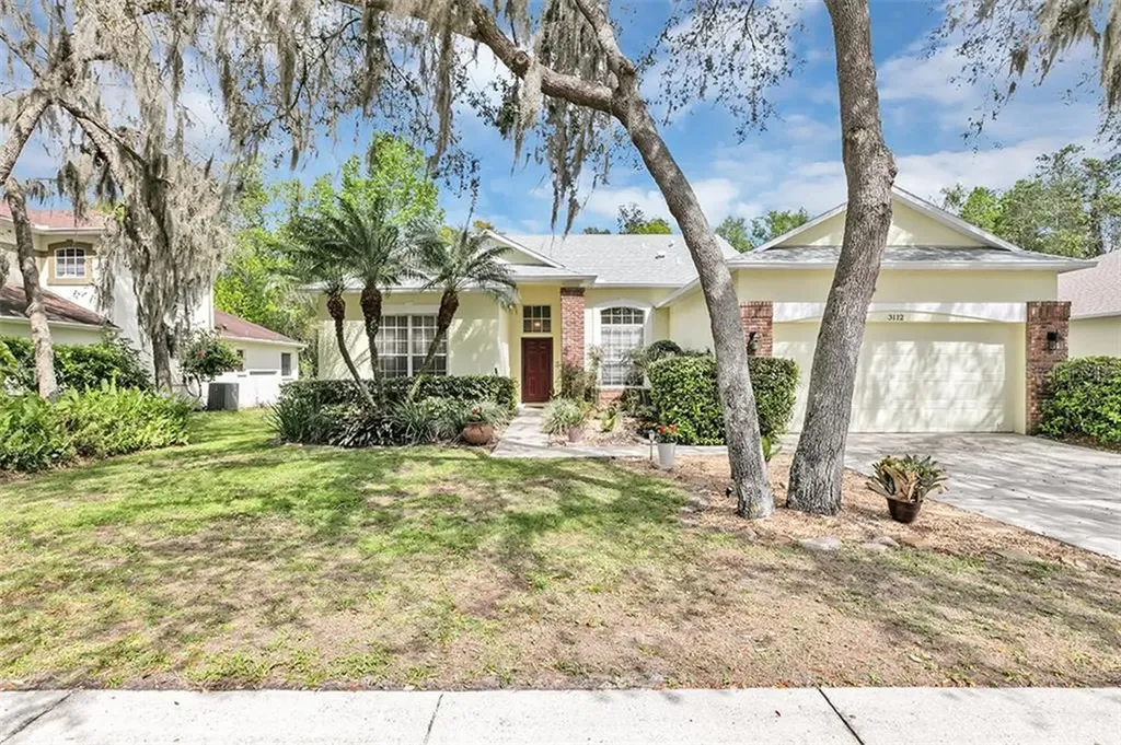 3112 Water Edge Point Winter Park FL 32792