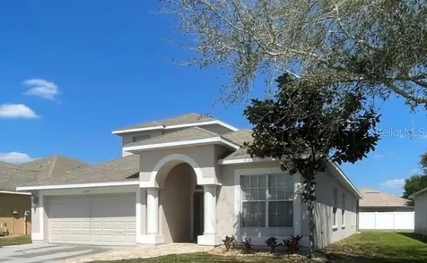 16313 Dinsdale Drive Spring Hill FL 34610
