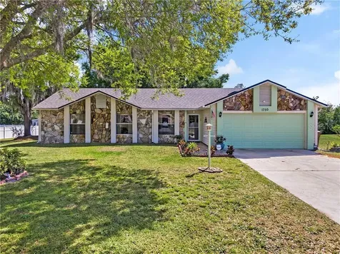 1750 Fern Court Kissimmee FL 34746