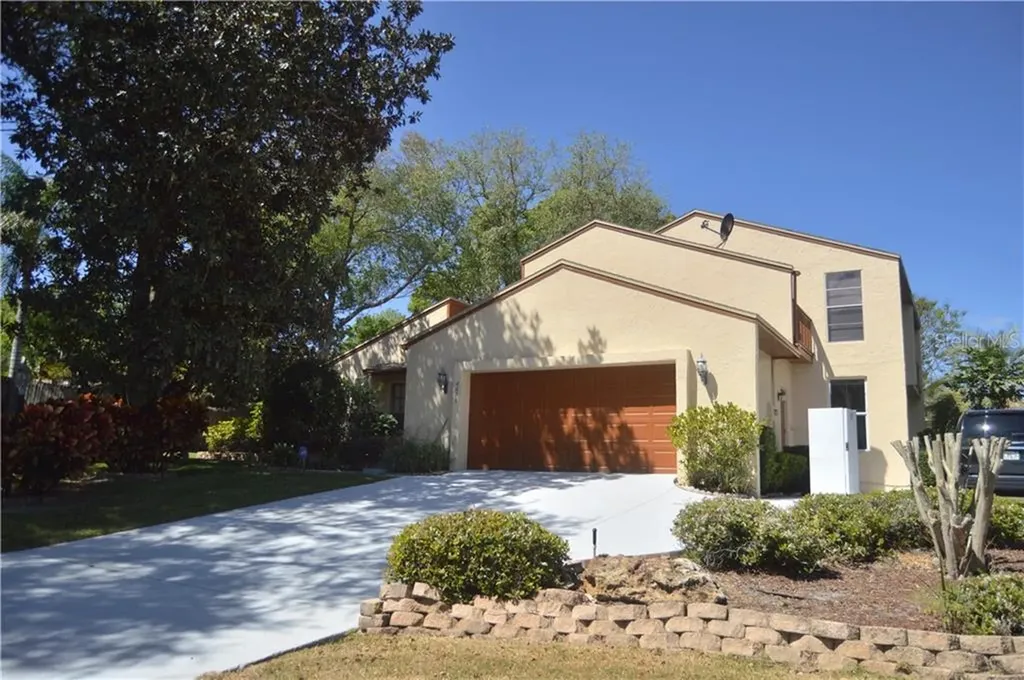 4678 San Paulo Court Lakeland FL 33813