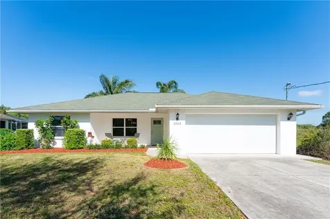 2703 Trico Road North Port FL 34287