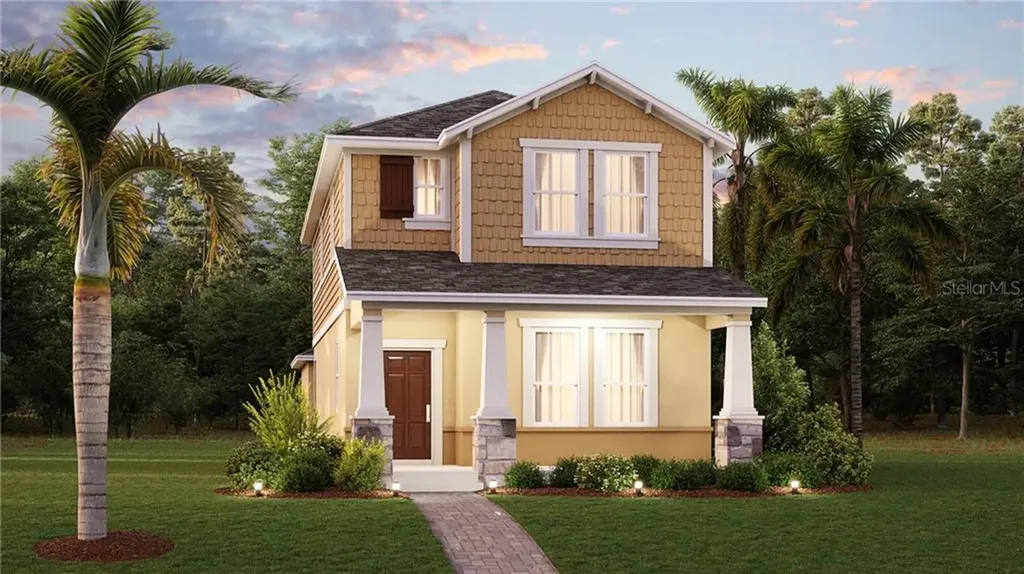 1381 Waverunner Lane Winter Garden FL 34787