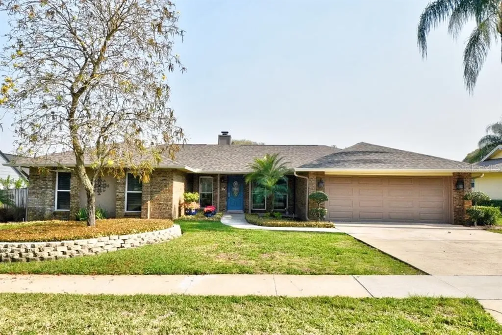 309 Cambridge Drive Longwood FL 32779
