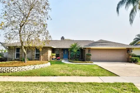 309 Cambridge Drive Longwood FL 32779
