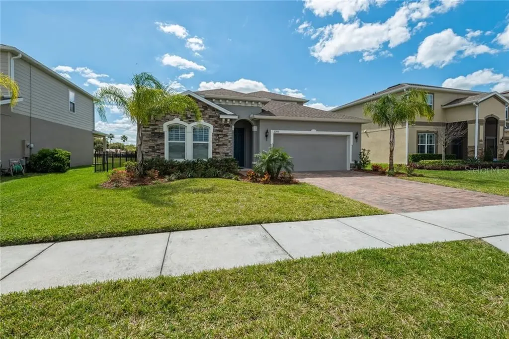 2340 Tudor Rose Drive Sanford FL 32773