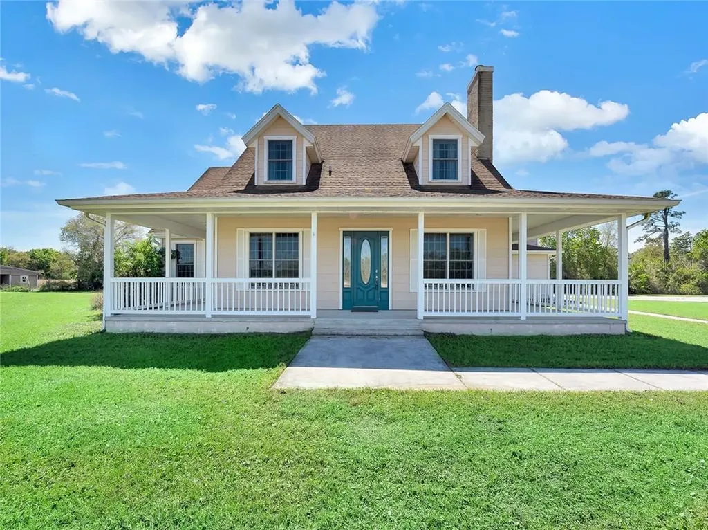23810 Sisler Avenue Christmas FL 32709