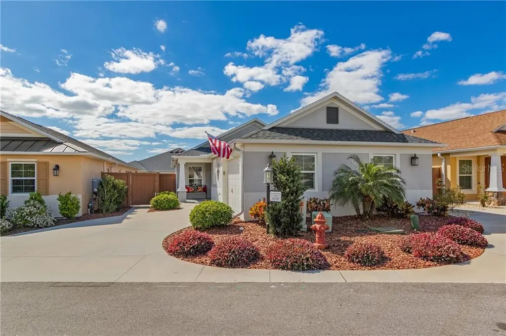 3070 Julia Court The Villages FL 32163
