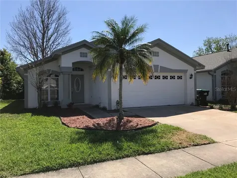 5736 Arnold Zlotoff Drive Orlando FL 32821