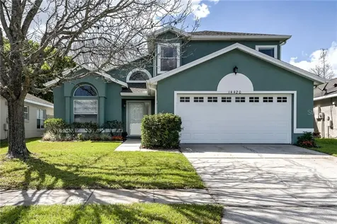 14420 Quail Trail Court Orlando FL 32837
